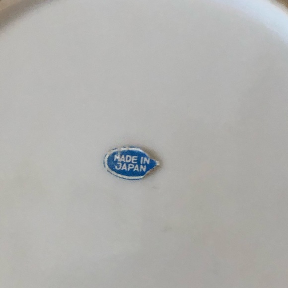 Vintage Currier & Ives AUTUMN Season Plate - Picture 3 of 5